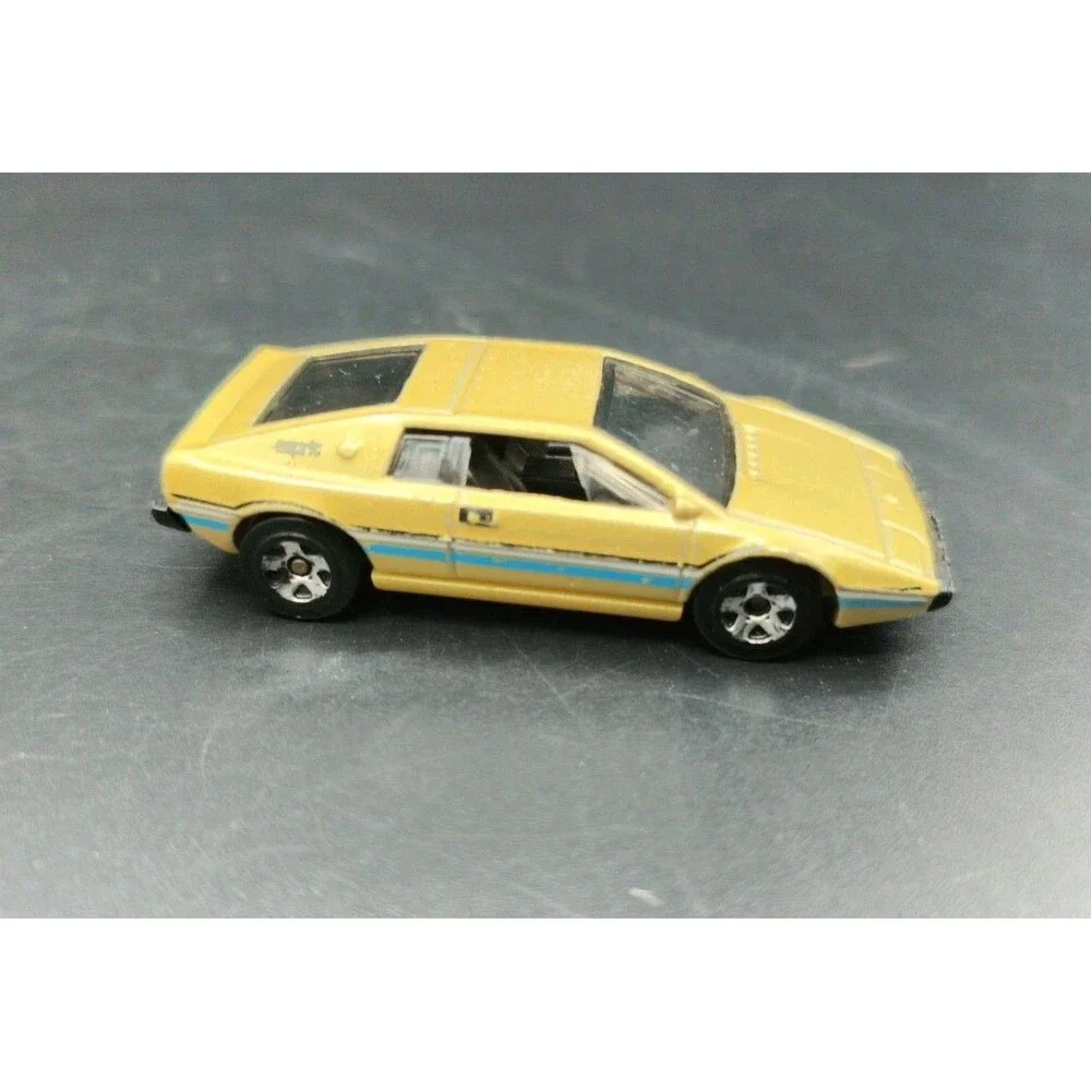 Hot wheels - Lotus Esprit S1 - 2021 Multi-Pack Exclusives - 2021